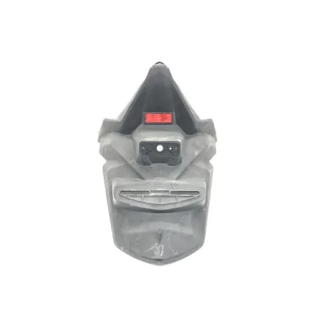 Support de plaque et eclairage YAMAHA YPR 125 2014-2017 XMAX