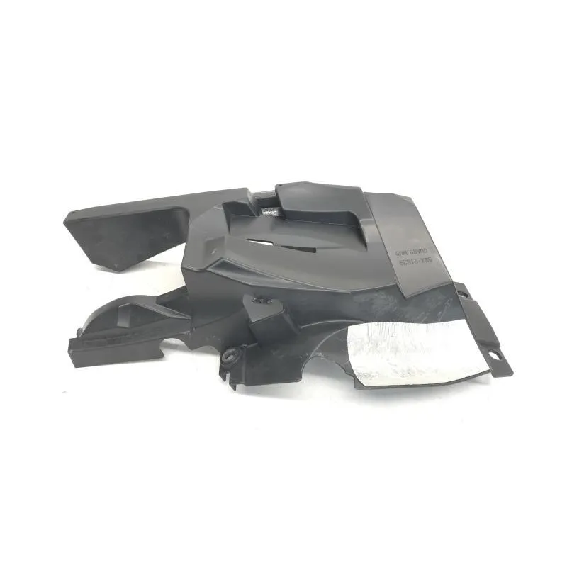 Passage de roue YAMAHA FZ6 600 2007-2008 FAZER