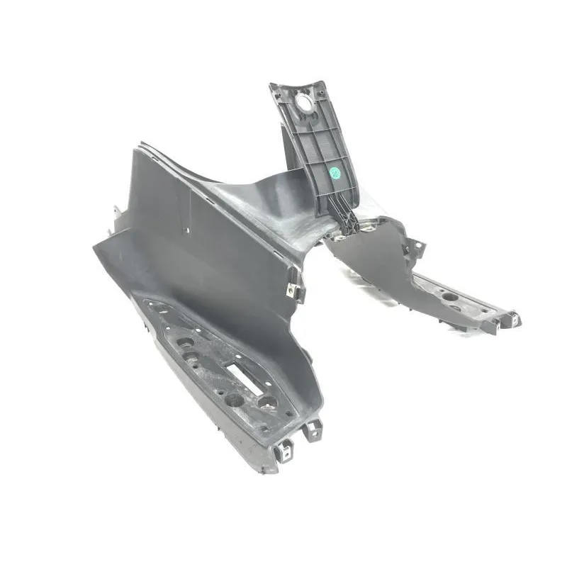 Plancher marche pied YAMAHA YPR 125 2014-2017 XMAX