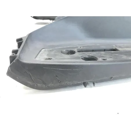 Plancher marche pied YAMAHA YPR 125 2014-2017 XMAX