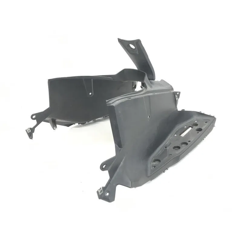Plancher marche pied YAMAHA YPR 125 2014-2017 XMAX