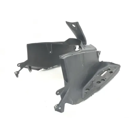 Plancher marche pied YAMAHA YPR 125 2014-2017 XMAX