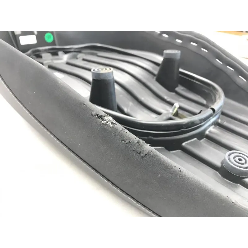 Selle YAMAHA CW 50 2013-2016 BW'S EASY