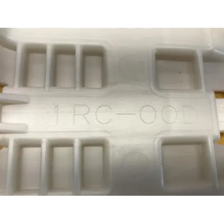 Selle YAMAHA MT09 850 2014-2016
