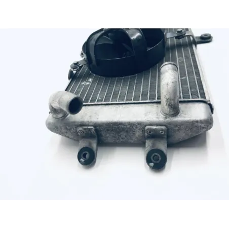 Radiateur eau SUZUKI AN 400 1999-2002 BURGMAN