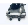Radiateur eau SUZUKI AN 400 1999-2002 BURGMAN Radiateur eau SUZUKI AN 400 1999-2002 BURGMAN