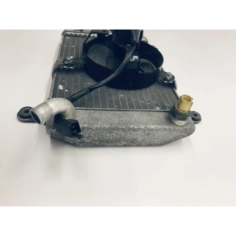 Radiateur eau SUZUKI AN 400 1999-2002 BURGMAN