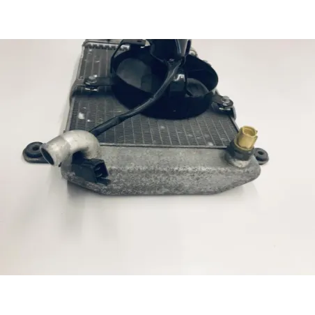 Radiateur eau SUZUKI AN 400 1999-2002 BURGMAN