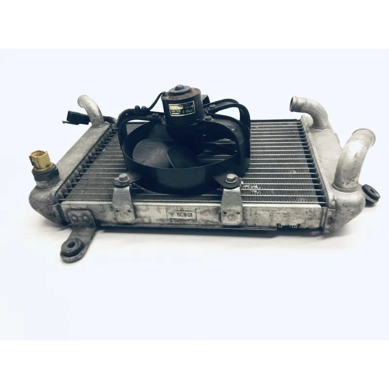 Radiateur eau SUZUKI AN 400 1999-2002 BURGMAN