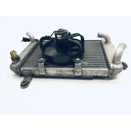 Radiateur eau SUZUKI AN 400 1999-2002 BURGMAN