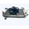 Radiateur eau SUZUKI AN 400 1999-2002 BURGMAN Radiateur eau SUZUKI AN 400 1999-2002 BURGMAN