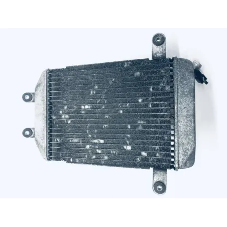 Radiateur eau SUZUKI AN 400 1999-2002 BURGMAN