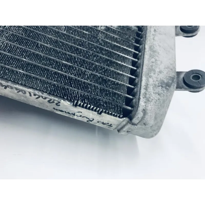 Radiateur eau SUZUKI AN 400 1999-2002 BURGMAN