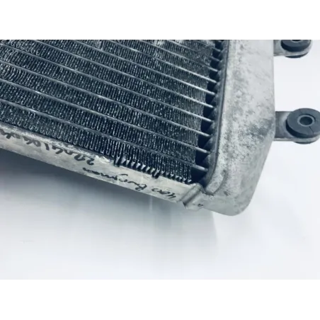 Radiateur eau SUZUKI AN 400 1999-2002 BURGMAN