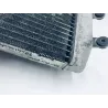 Radiateur eau SUZUKI AN 400 1999-2002 BURGMAN Radiateur eau SUZUKI AN 400 1999-2002 BURGMAN