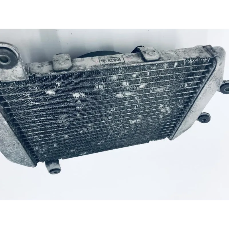 Radiateur eau SUZUKI AN 400 1999-2002 BURGMAN