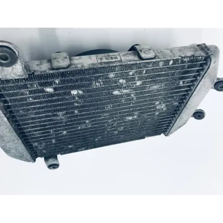 Radiateur eau SUZUKI AN 400 1999-2002 BURGMAN