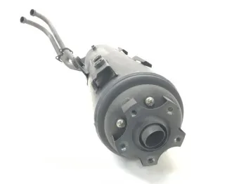 Ligne d'echappement YAMAHA XP 500 2008-2011 TMAX