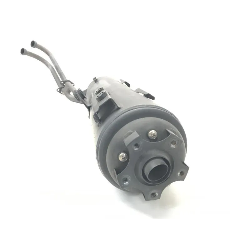 Ligne d'echappement YAMAHA XP 500 2008-2011 TMAX