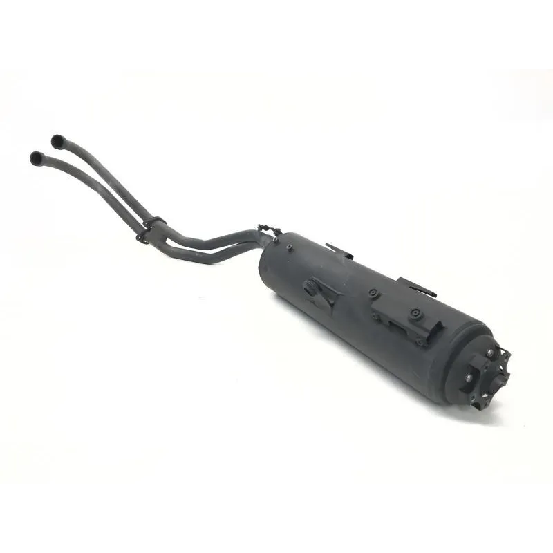 Ligne d'echappement YAMAHA XP 500 2008-2011 TMAX