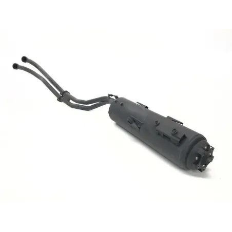 Ligne d'echappement YAMAHA XP 500 2008-2011 TMAX