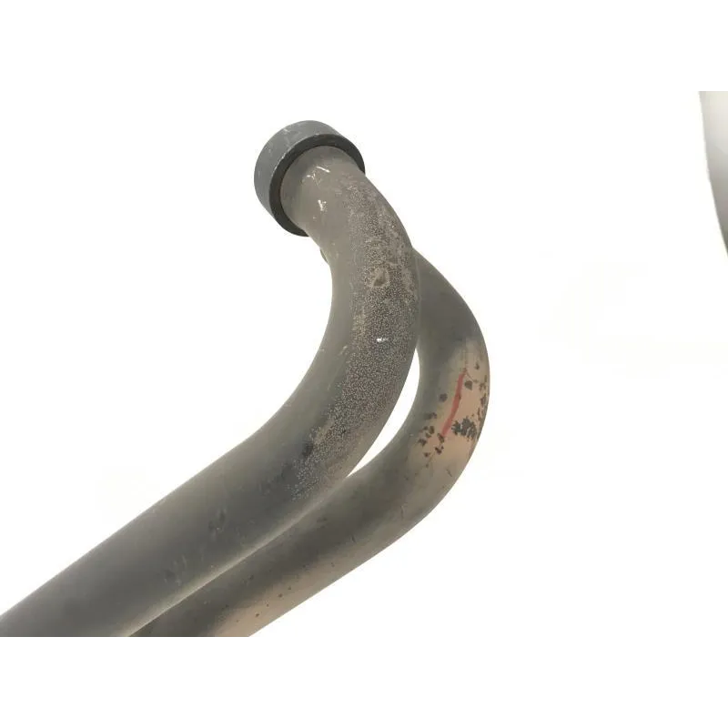 Ligne d'echappement YAMAHA XP 500 2008-2011 TMAX