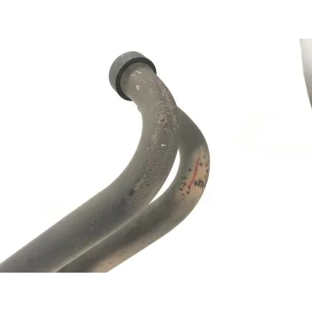 Ligne d'echappement YAMAHA XP 500 2008-2011 TMAX
