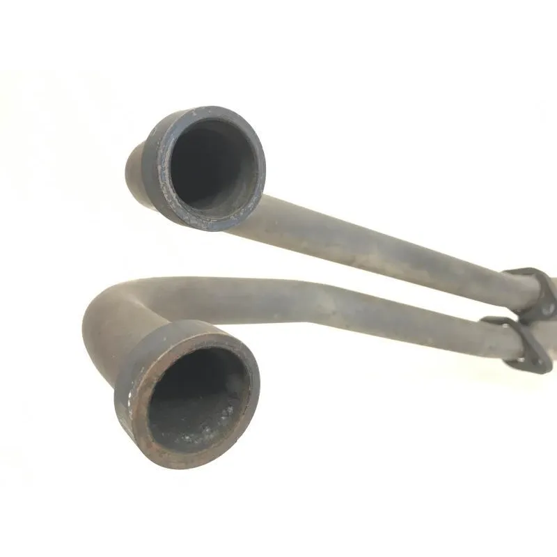 Ligne d'echappement YAMAHA XP 500 2008-2011 TMAX