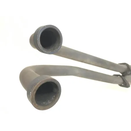 Ligne d'echappement YAMAHA XP 500 2008-2011 TMAX