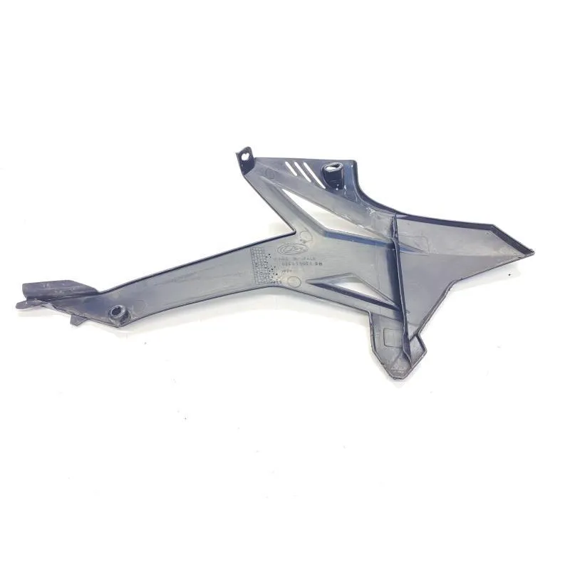 Cache carenage ecope gauche BETA RR 50 2012-2017 MOTARD 2T