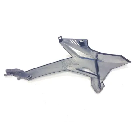 Cache carenage ecope gauche BETA RR 50 2012-2017 MOTARD 2T