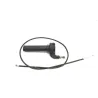 Poignee gaz BETA RR 50 2012-2017 MOTARD 2T Poignee gaz BETA RR 50 2012-2017 MOTARD 2T