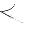 Poignee gaz BETA RR 50 2012-2017 MOTARD 2T Poignee gaz BETA RR 50 2012-2017 MOTARD 2T