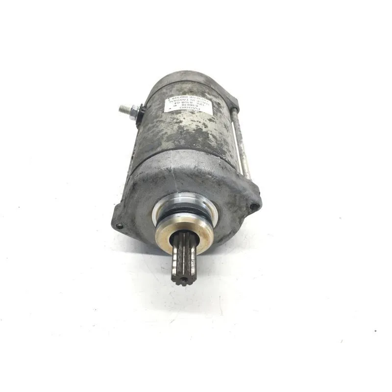 Demarreur PIAGGIO MP3 400 LT 2008-2011 IE SPORT