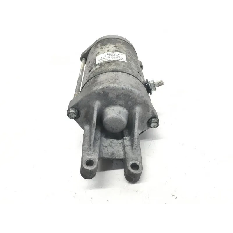 Demarreur PIAGGIO MP3 400 LT 2008-2011 IE SPORT