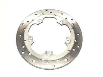 Disque frein arriere PIAGGIO MP3 400 LT 2008-2011 IE SPORT