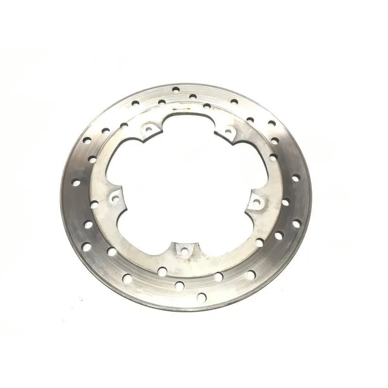 Disque frein arriere PIAGGIO MP3 400 LT 2008-2011 IE SPORT