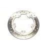 Disque frein arriere PIAGGIO MP3 400 LT 2008-2011 IE SPORT Disque frein arriere PIAGGIO MP3 400 LT 2008-2011 IE SPORT