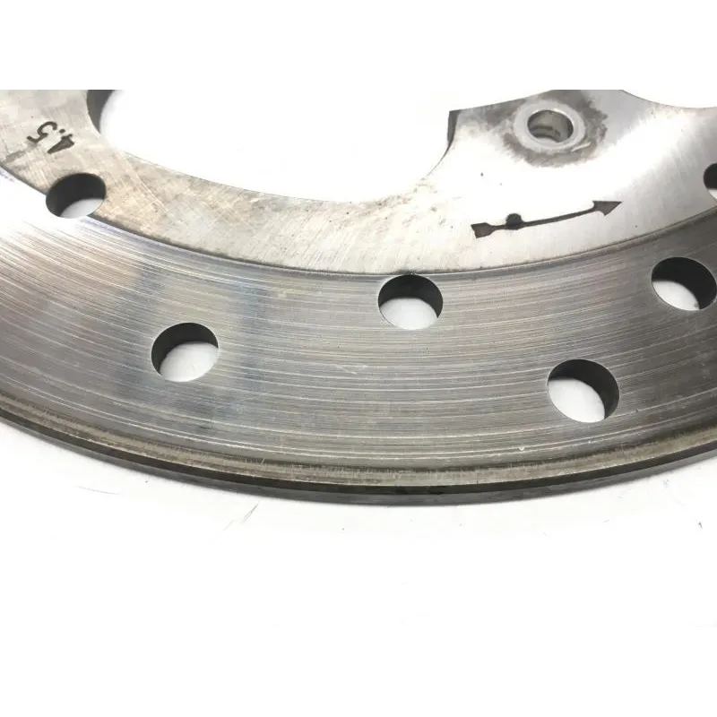 Disque frein arriere PIAGGIO MP3 400 LT 2008-2011 IE SPORT