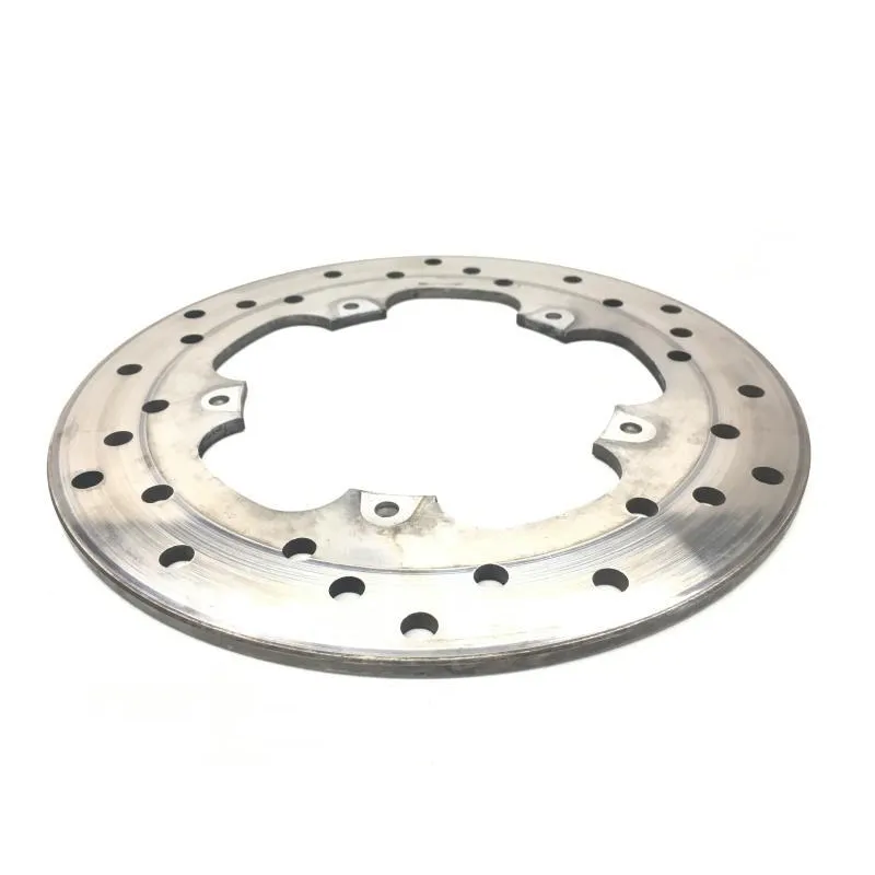 Disque frein arriere PIAGGIO MP3 400 LT 2008-2011 IE SPORT