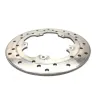 Disque frein arriere PIAGGIO MP3 400 LT 2008-2011 IE SPORT Disque frein arriere PIAGGIO MP3 400 LT 2008-2011 IE SPORT