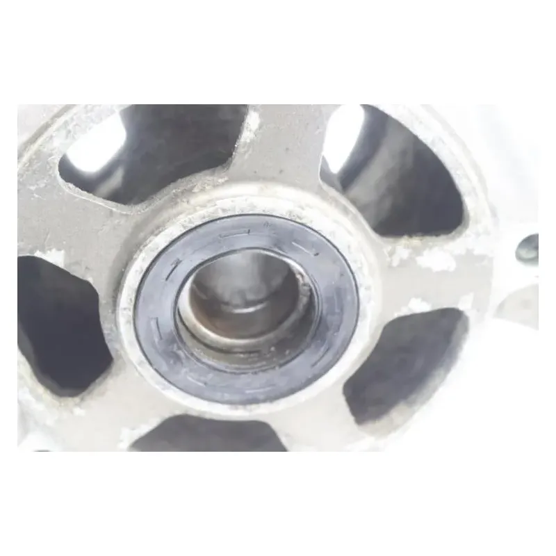 Jante avant SUZUKI GSXR 1300 HAYABUSA 2008 - 2010