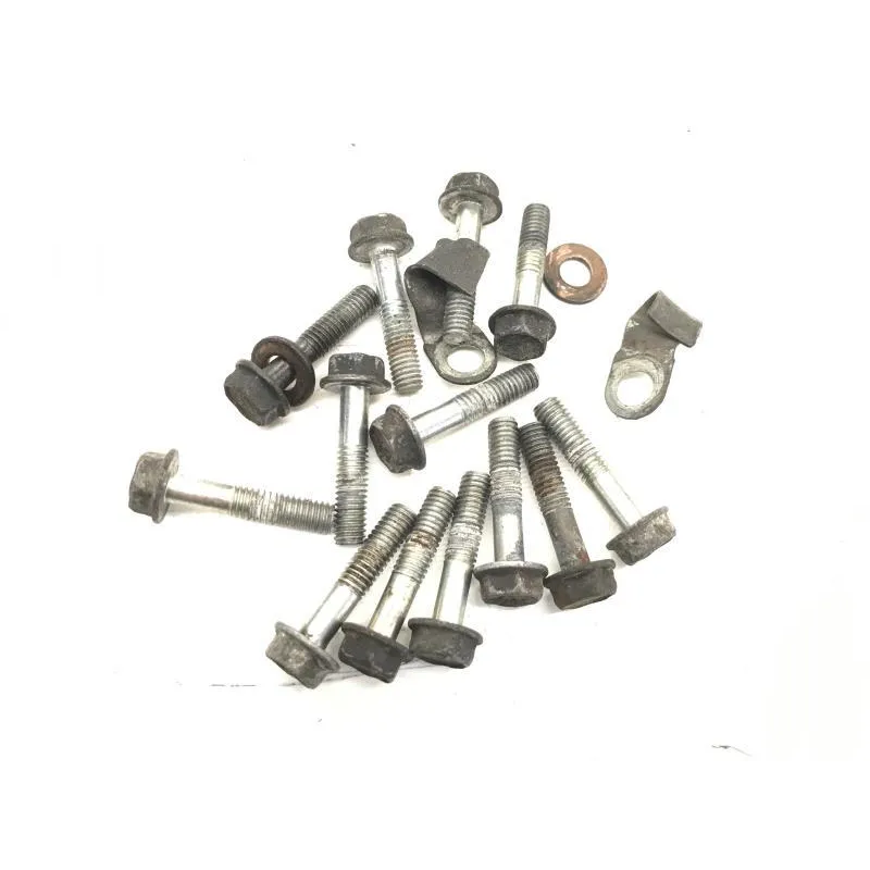 Carter moteur inferieur HONDA CB 750 K 1978-1982