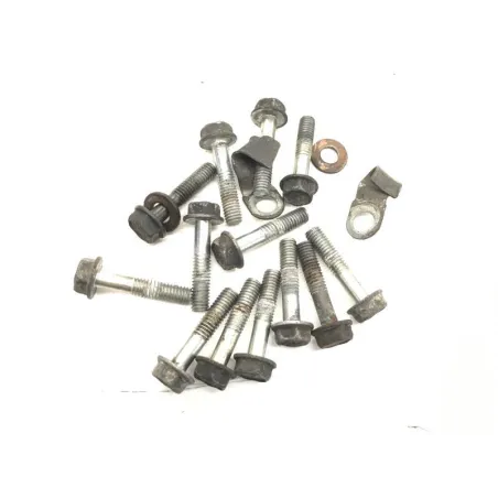 Carter moteur inferieur HONDA CB 750 K 1978-1982