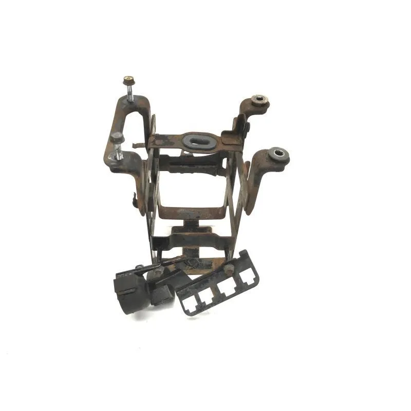 Bac a batterie HONDA CB 750 K 1978-1982