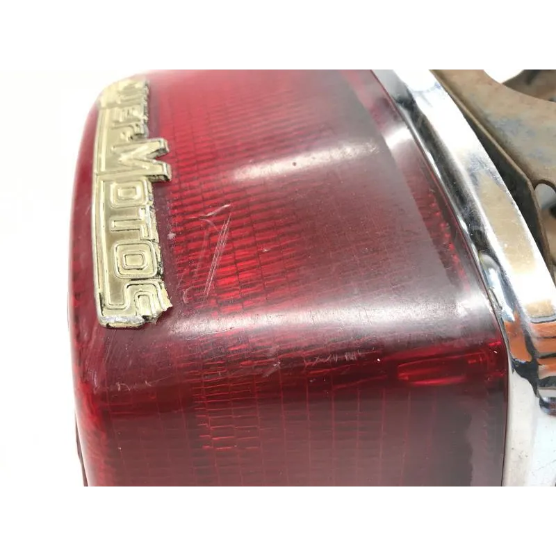 Feu arriere HONDA CB 750 K 1978-1982