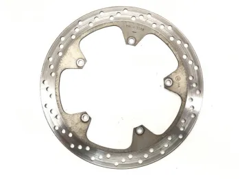 Disque frein avant YAMAHA YZF 125 R 2008-2013