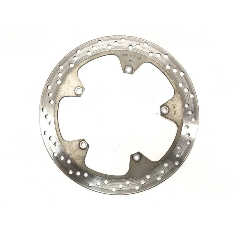Disque frein avant YAMAHA YZF 125 R 2008-2013