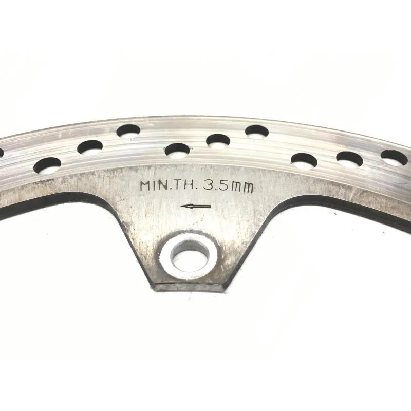 Disque frein avant YAMAHA YZF 125 R 2008-2013
