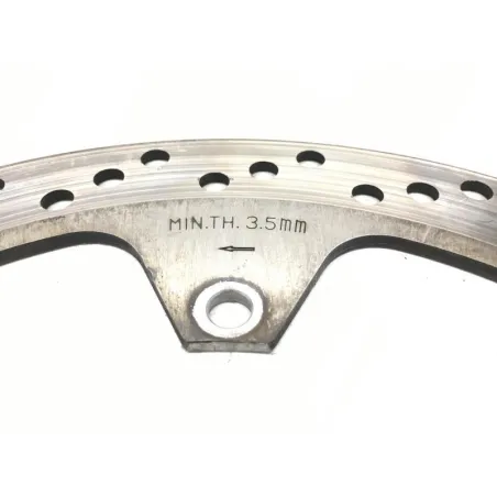 Disque frein avant YAMAHA YZF 125 R 2008-2013